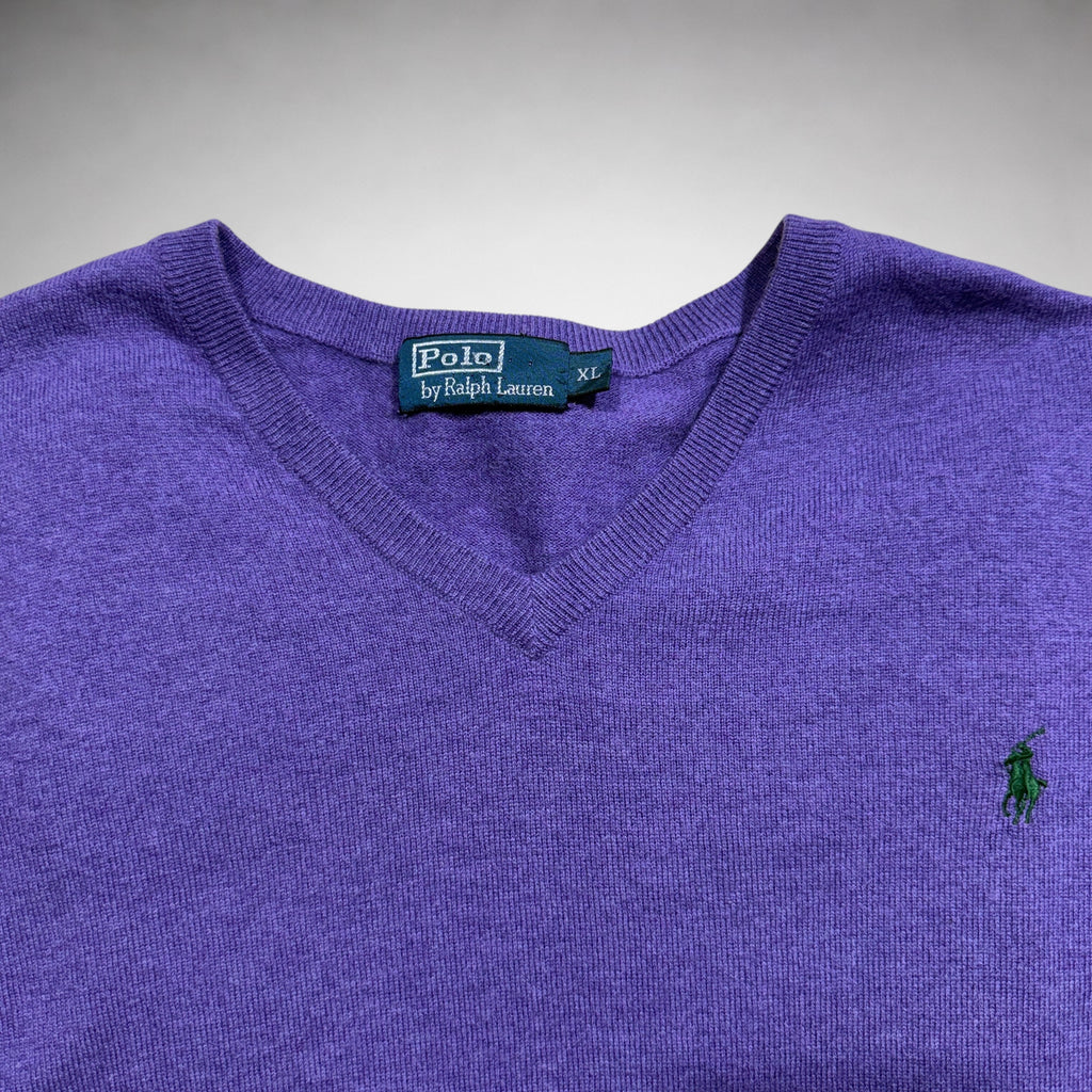 (L-XL) Ralph Lauren Sweater