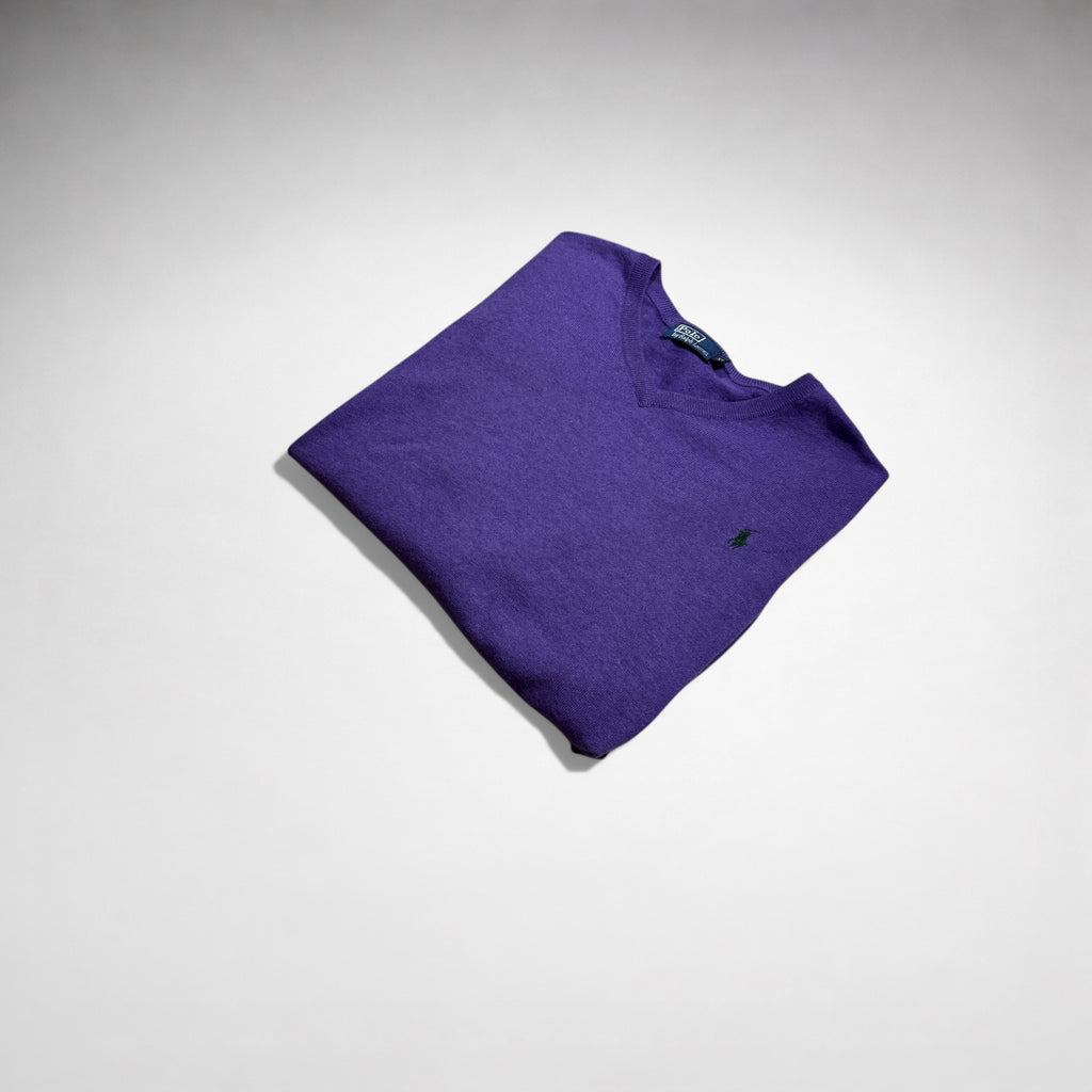 (L-XL) Ralph Lauren Sweater