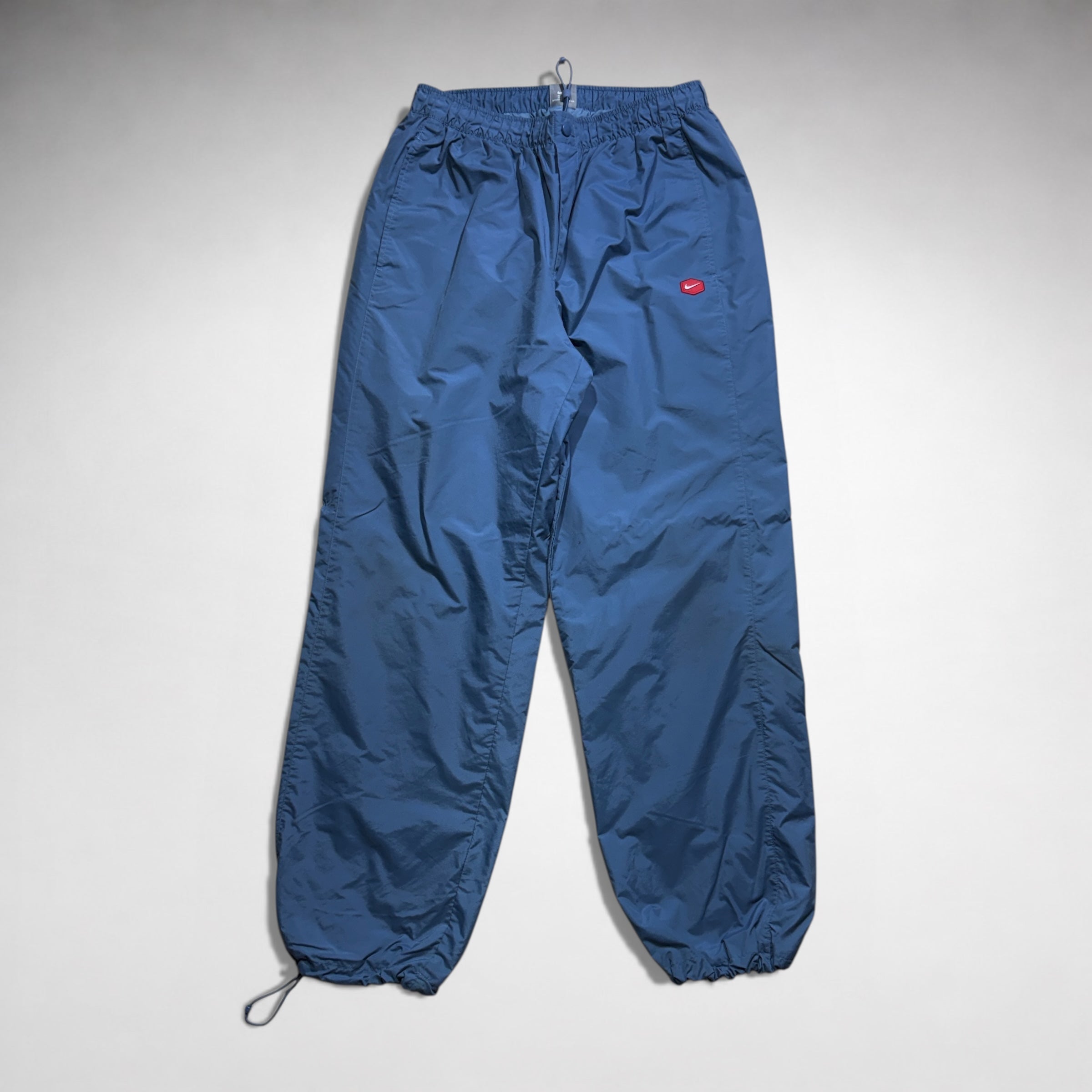 (L-XL) Nike Vintage Track Pants