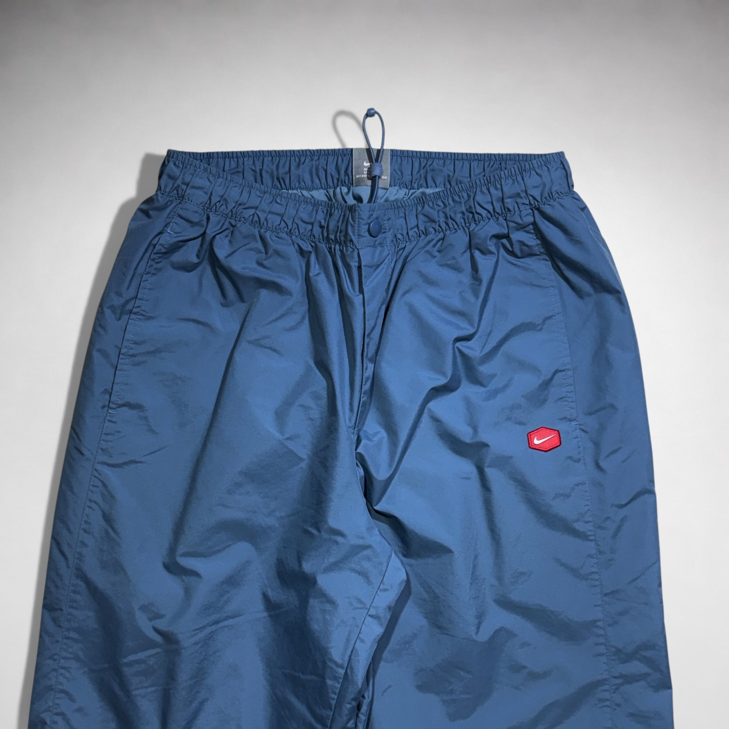 (L-XL) Nike Vintage Track Pants