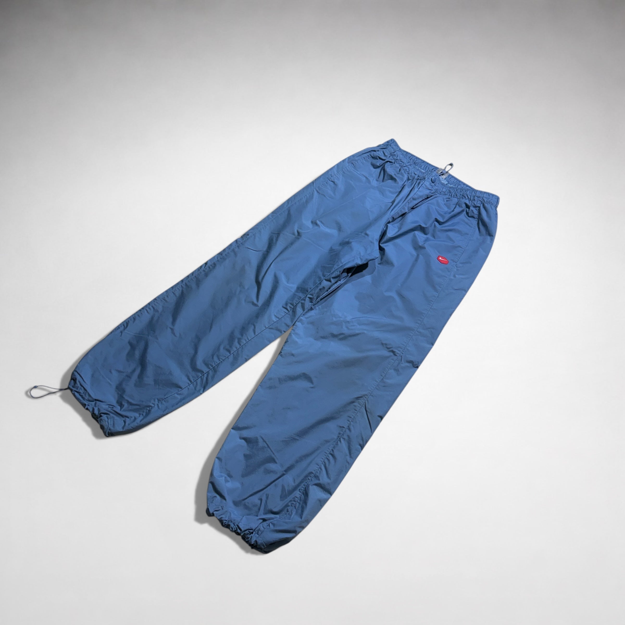 (L-XL) Nike Vintage Track Pants